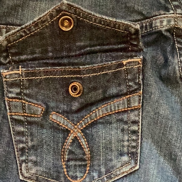 CALVIN KLEIN JEANS LEAN BOOT - Picture 9 of 10